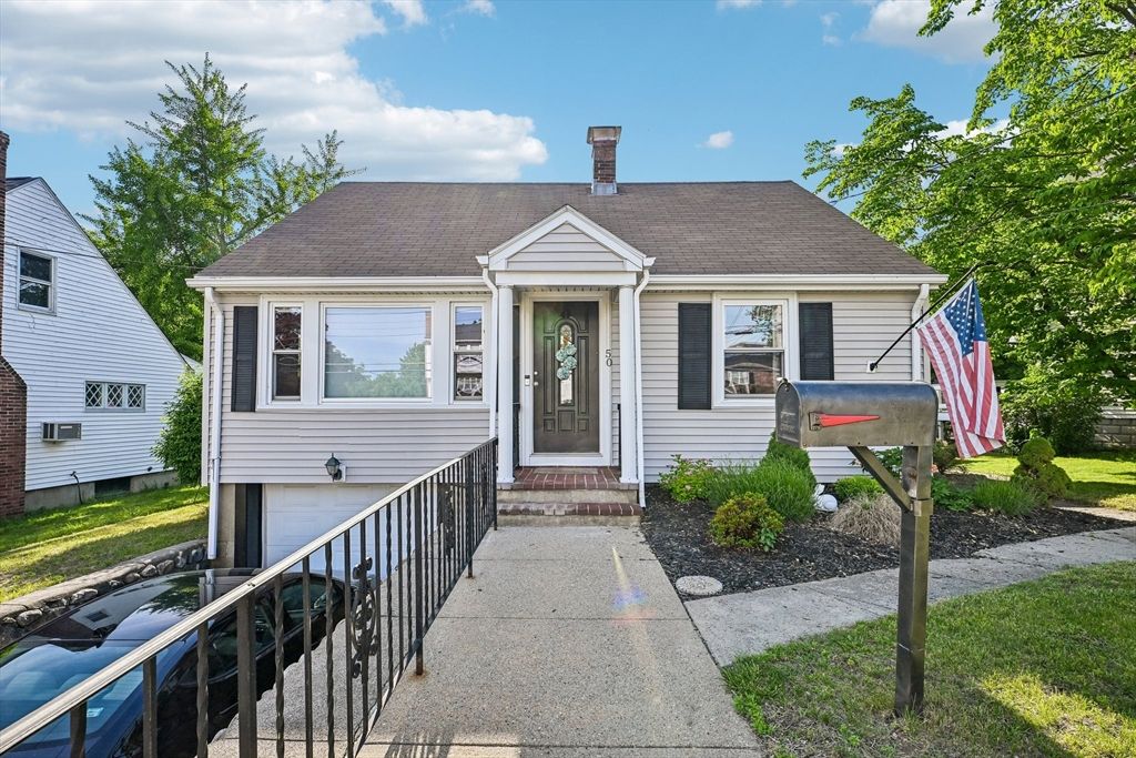 50 Mishawum Rd, Woburn, MA 01801