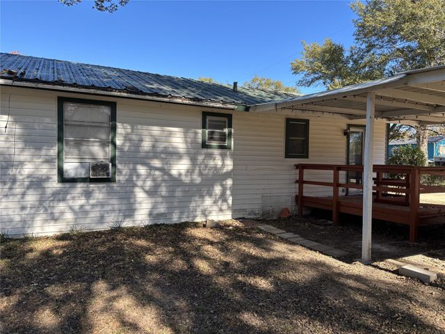 TBD Debord Street, Quinlan, TX 75474