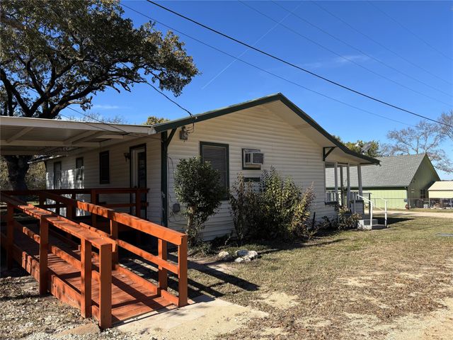 TBD Debord Street, Quinlan, TX 75474