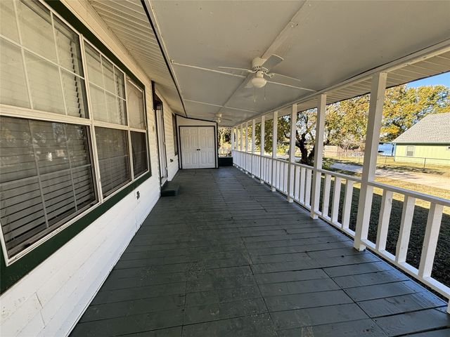 TBD Debord Street, Quinlan, TX 75474