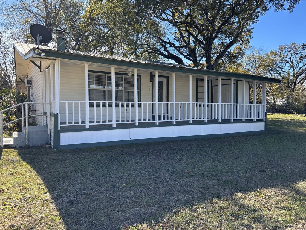 TBD Debord Street, Quinlan, TX 75474