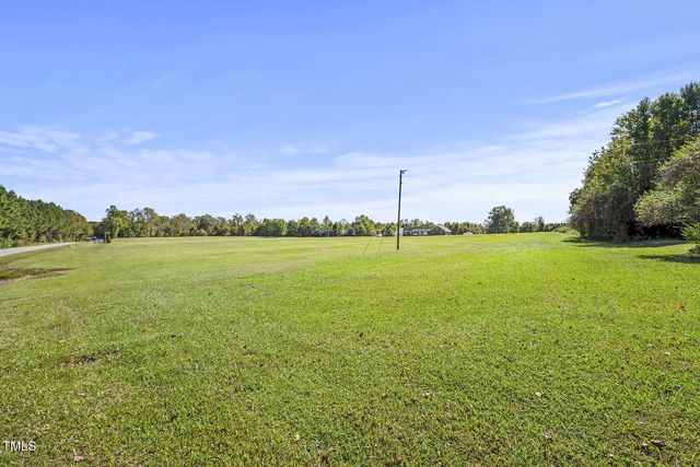 2554 Davis Mill Road, Fremont, NC 27830