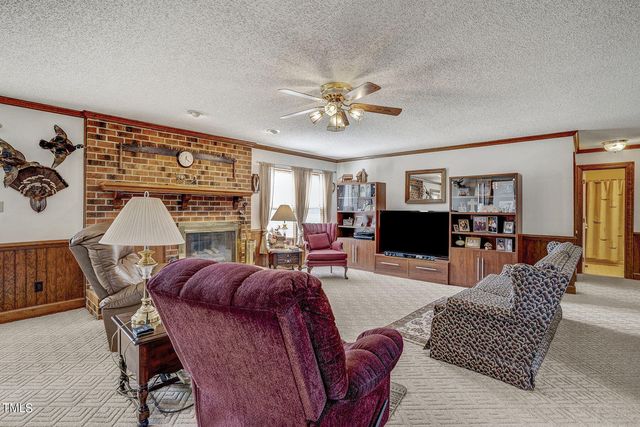 2554 Davis Mill Road, Fremont, NC 27830