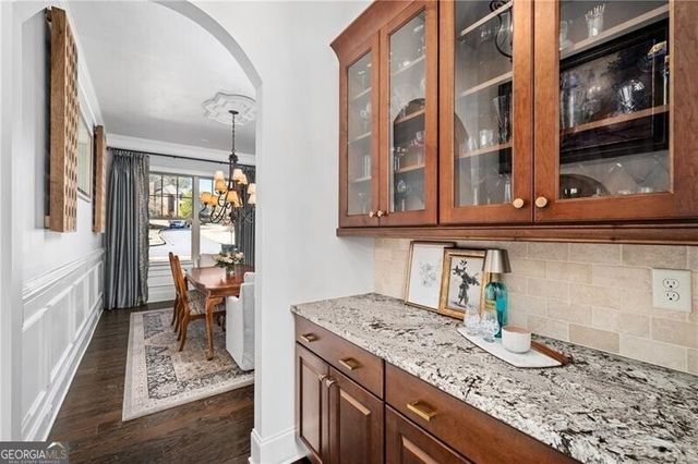 715 Creekside Bend, Alpharetta, GA 30004