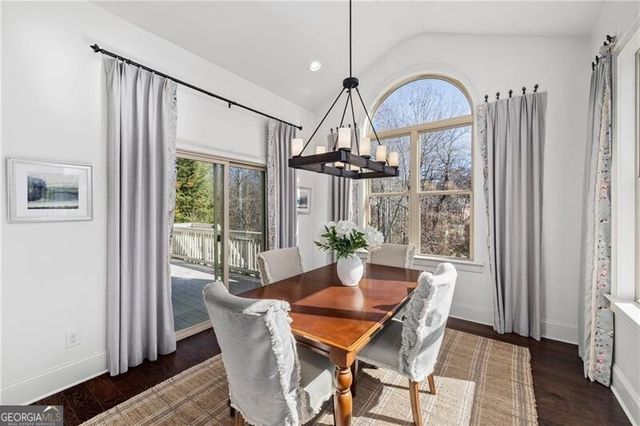 715 Creekside Bend, Alpharetta, GA 30004