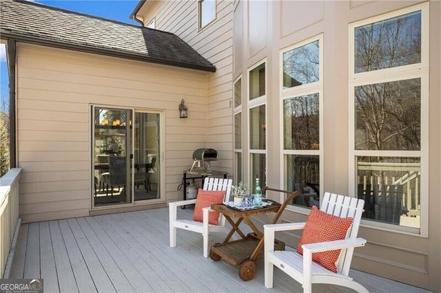 715 Creekside Bend, Alpharetta, GA 30004