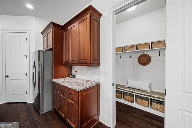 715 Creekside Bend, Alpharetta, GA 30004