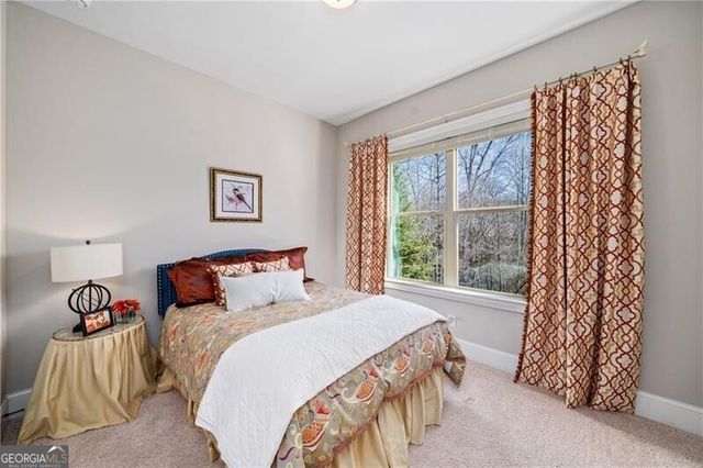 715 Creekside Bend, Alpharetta, GA 30004