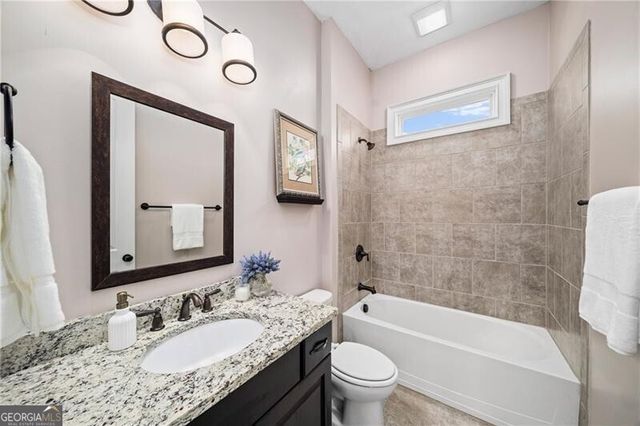 715 Creekside Bend, Alpharetta, GA 30004