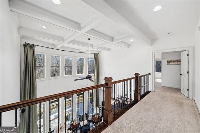 715 Creekside Bend, Alpharetta, GA 30004