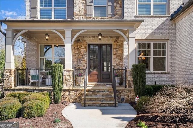 715 Creekside Bend, Alpharetta, GA 30004