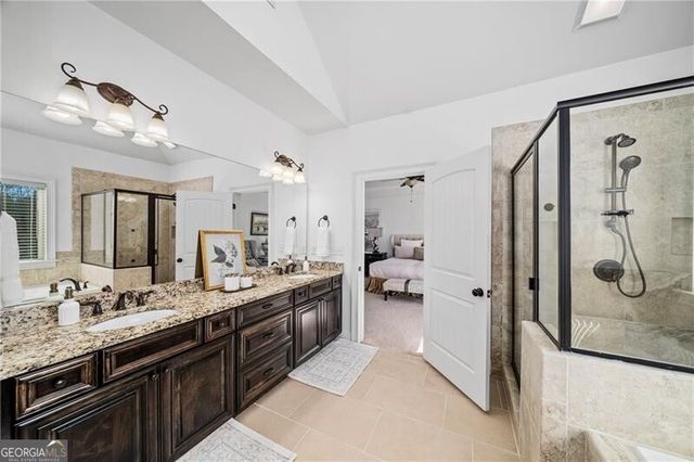 715 Creekside Bend, Alpharetta, GA 30004