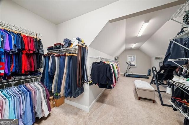 715 Creekside Bend, Alpharetta, GA 30004