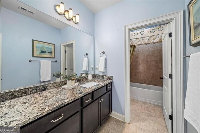 715 Creekside Bend, Alpharetta, GA 30004