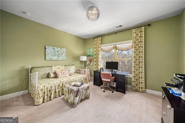 715 Creekside Bend, Alpharetta, GA 30004