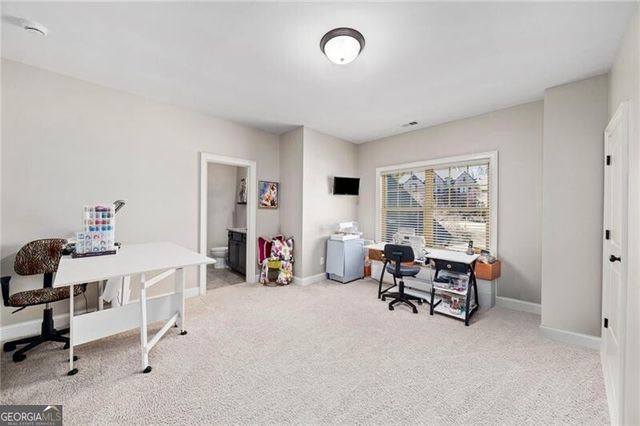 715 Creekside Bend, Alpharetta, GA 30004