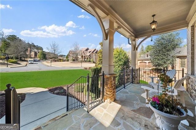 715 Creekside Bend, Alpharetta, GA 30004