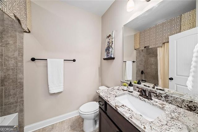 715 Creekside Bend, Alpharetta, GA 30004