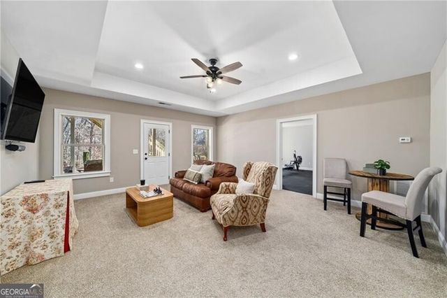 715 Creekside Bend, Alpharetta, GA 30004