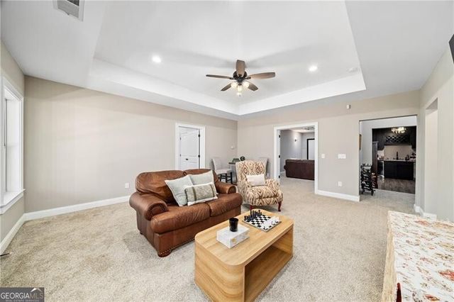 715 Creekside Bend, Alpharetta, GA 30004