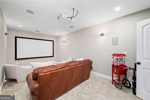 715 Creekside Bend, Alpharetta, GA 30004