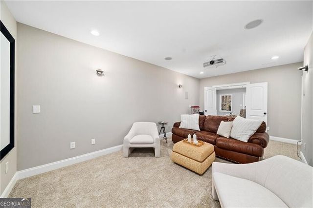 715 Creekside Bend, Alpharetta, GA 30004