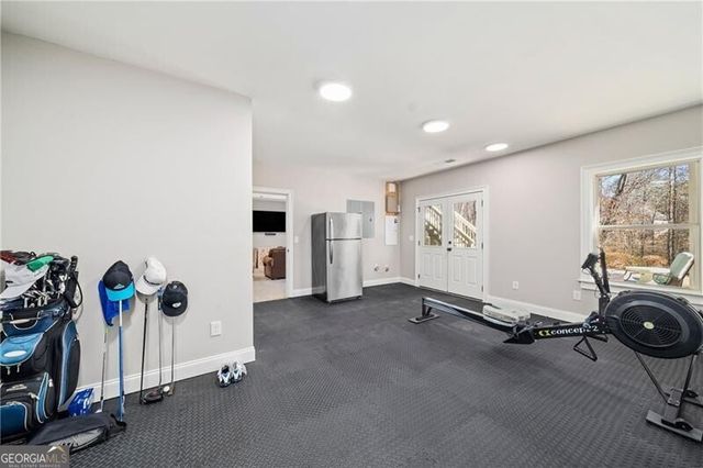 715 Creekside Bend, Alpharetta, GA 30004