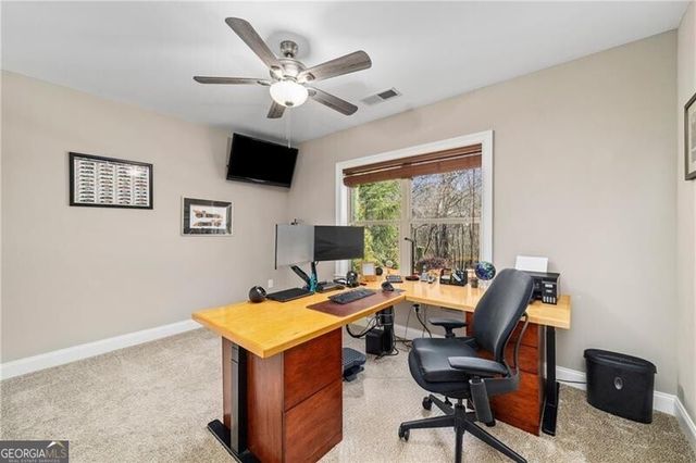 715 Creekside Bend, Alpharetta, GA 30004