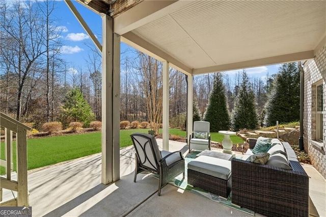 715 Creekside Bend, Alpharetta, GA 30004