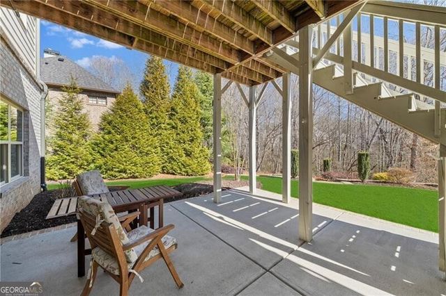 715 Creekside Bend, Alpharetta, GA 30004