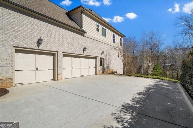 715 Creekside Bend, Alpharetta, GA 30004