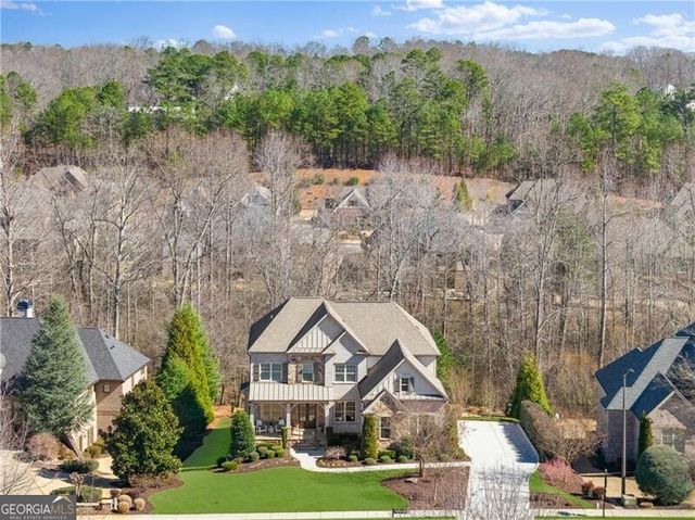 715 Creekside Bend, Alpharetta, GA 30004