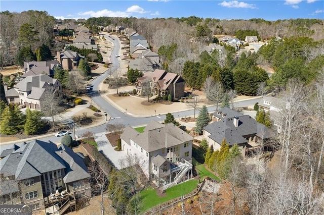 715 Creekside Bend, Alpharetta, GA 30004