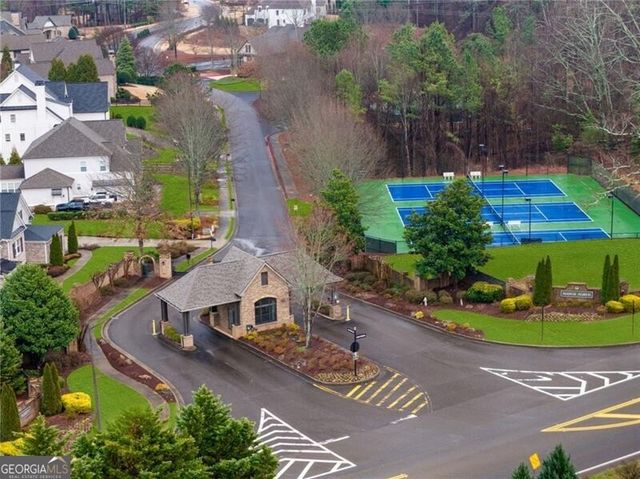 715 Creekside Bend, Alpharetta, GA 30004