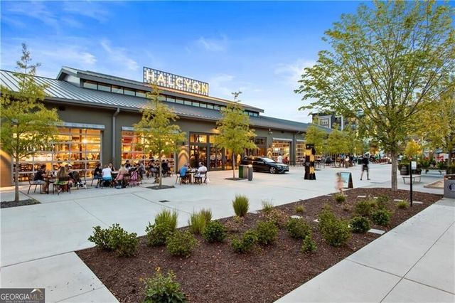 715 Creekside Bend, Alpharetta, GA 30004