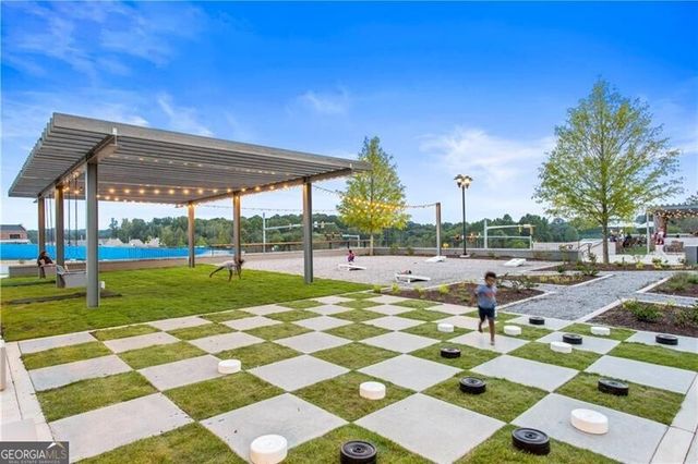 715 Creekside Bend, Alpharetta, GA 30004