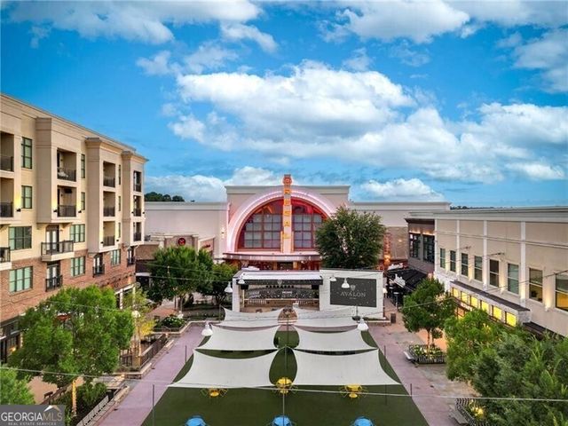 715 Creekside Bend, Alpharetta, GA 30004