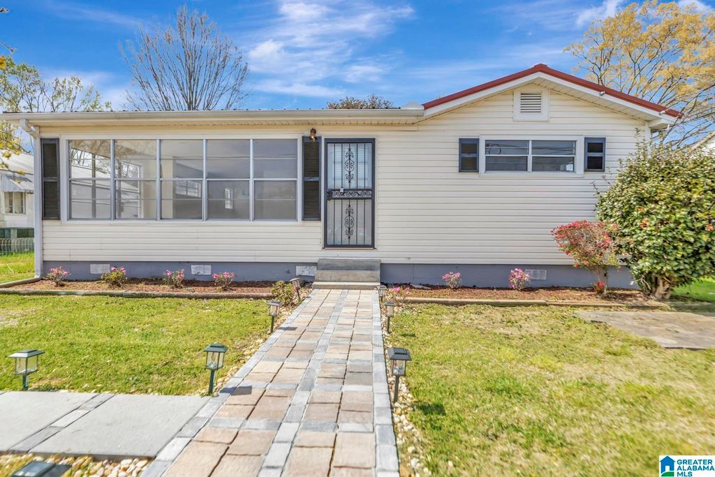 232 15TH STREET S, Irondale, AL 35210