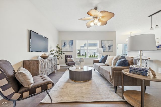 12404 Titans Drive, Fishers, IN 46037