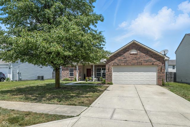 12404 Titans Drive, Fishers, IN 46037