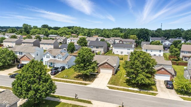 12404 Titans Drive, Fishers, IN 46037