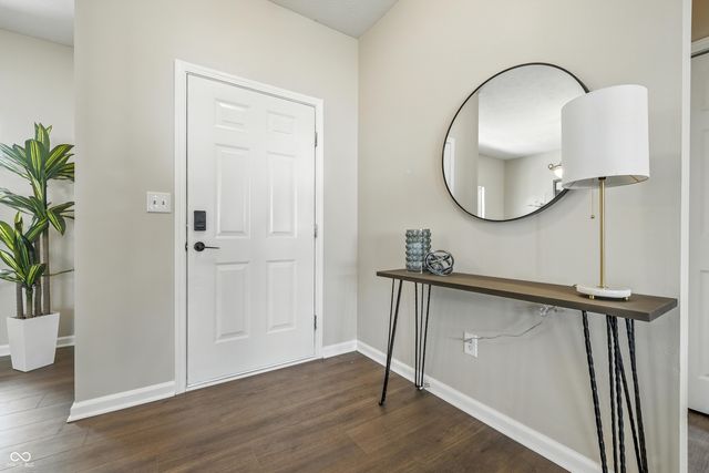 12404 Titans Drive, Fishers, IN 46037