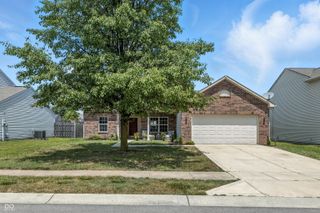 12404 Titans Drive, Fishers, IN 46037