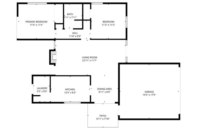 6631 Densmore Avenue, Lake Balboa, CA 91406