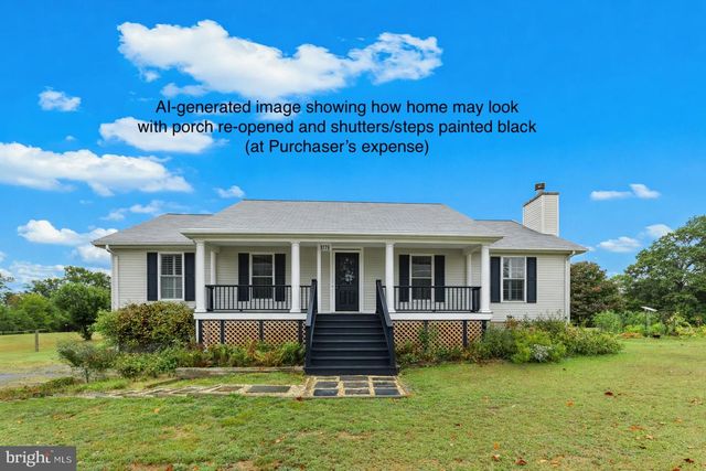 9178 HANNAH DUSTIN, Casanova, VA 20139