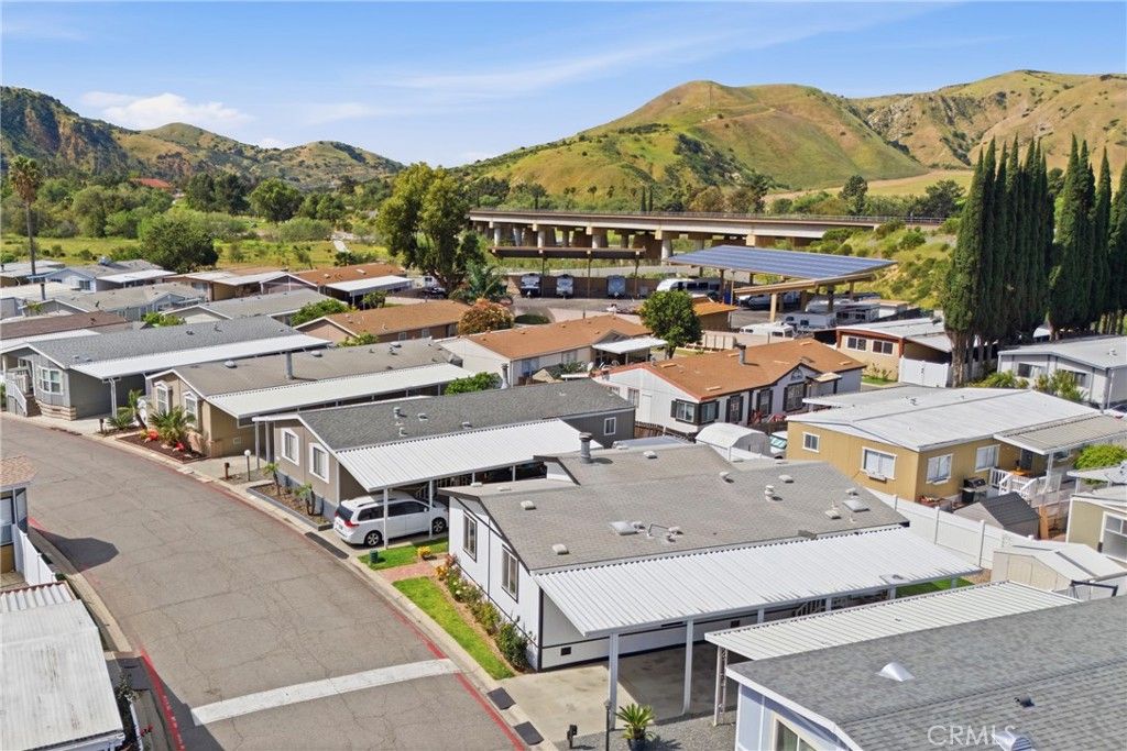 Image 40 of property listing at 4901 Green River 153, Corona, CA 92878