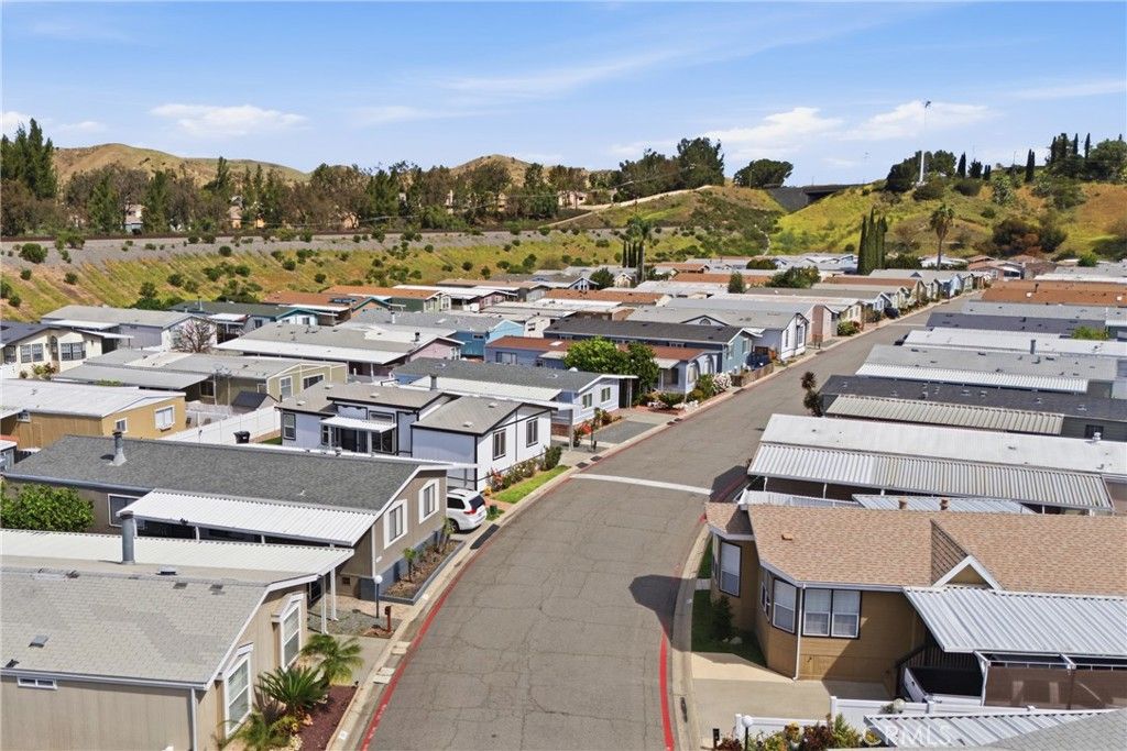 Image 41 of property listing at 4901 Green River 153, Corona, CA 92878