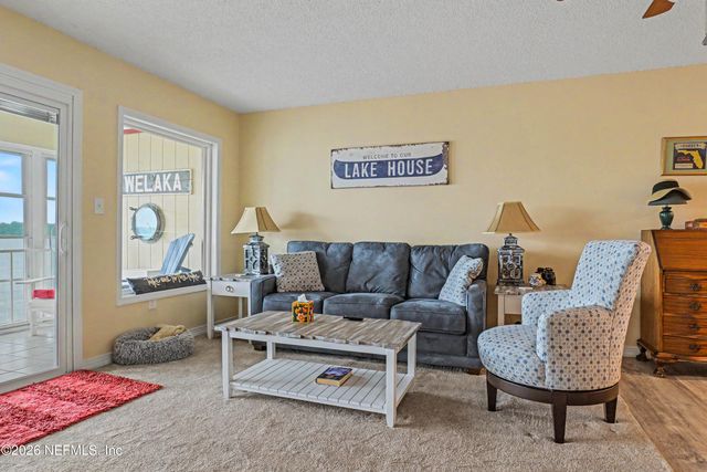 235 RIVER BEND Place, Welaka, FL 32193
