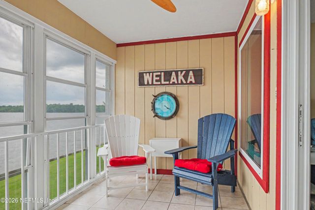 235 RIVER BEND Place, Welaka, FL 32193
