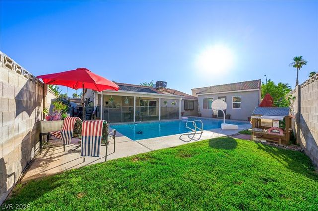 6516 Celeste Avenue, Las Vegas, NV 89107